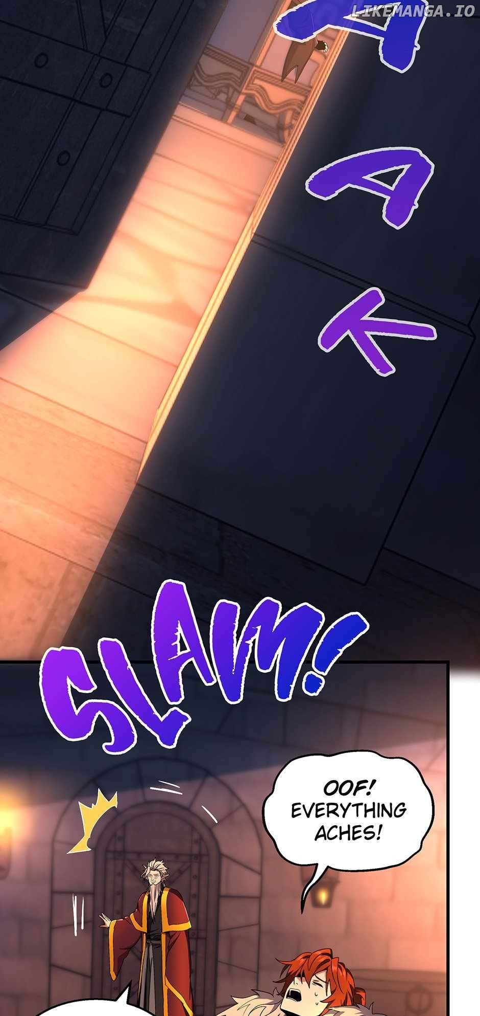 The Beginning After The End Chapter 199 image 21